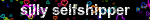 selfshipper glitter selfshipper glitter
